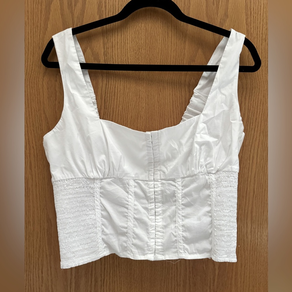 Guess Corset Top
